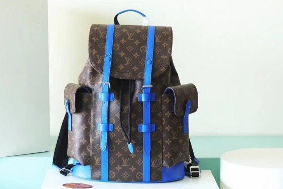 WIS CHRISTOPHER LOUIS MM VUITTON 1011
